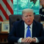 “I Don’t Want Civil War, But…”: Trump Slams California Governor Amid LA Clashes
