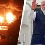 News Menu, June 16: PM Modi in Canada for G7; Iran-Israel war intensifies