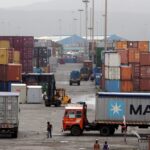 DRI Seizes 39 Pakistani Containers Worth Rs 9 Crore At Navi Mumbai Port