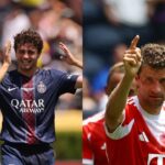 PSG thrash Atletico Madrid, Bayern Munich demolish Auckland City