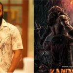 Rishab Shetty and crew unhurt after boat capsizes during Kantara Chapter 1 shoot