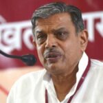 RSS leader pitches for removal of words ‘socialist’, ‘secular’ from Preamble