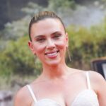 Scarlett Johansson’s ‘Jurassic World Rebirth’ New York Premiere Outfits Dazzled