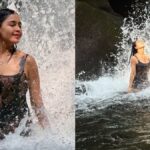 मोनोकनी में ‘अंगूरी भाभी’ ने बिखेरा जलवा, देखकर दिल हारे फैन्स, बोले- खूबसूरती…