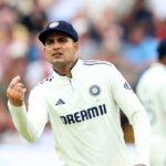Shubman Gill honest after losing Leeds Test: Young team will improve