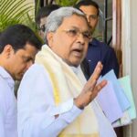 ‘Was Just Merely Invited’: Siddaramaiah Distances Govt From Bengaluru Stampede