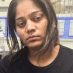 ‘She Was Nice, Simple…’: Neighbours React To Sonam Raghuvanshi’s Arrest For Husband’s Murder