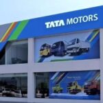 Tata Motors shares sink over 5% today. What’s behind the sharp decline?