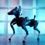 Would you swap your real-life pet for an AI-powered alternative? Meet Sirius the robot dog and decide for yourself