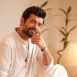 Vineet Kumar back in Mumbai after stuck at Dubai airport amid Middle East tensions