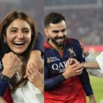 Virat, Anushka are soulmates incomplete without each other: IPL photographer