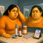 Thin at what cost? The mental toll of the weight-loss race
