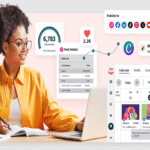 Half of social media marketers can’t imagine doing their jobs without AI – yet most admit wasting money on it