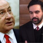 Video of NYC mayoral candidate vowing to arrest Israeli PM Benjamin Netanyahu goes viral: Everything to know Zohran Mamdani, who earlier led hate mob against Hindus